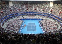 中国网球公开赛赛程 中国网球赛事等级排名