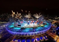 2012年奥运会 2012年夏季奥运会在哪国