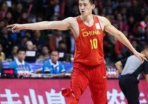 中国男篮官网 中国男篮球员是哪几位