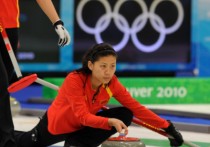 中国女子冰壶队 中国女子冰壶队是什么时候成立了的？赢得过哪些奖牌？