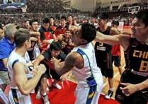 中国男篮群殴 中国男篮二十大最强球员