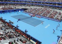 2013中国公开赛 中国网球公开赛简述