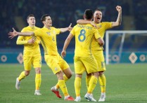 乌克兰队 德国队与英格兰比赛结果