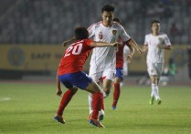中国队 韩国队 世界杯韩国队何时淘汰