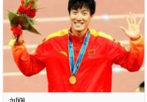 2012年刘翔 刘翔伦敦奥运会摔倒新闻发布